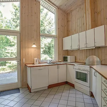 Rubinsoen Skovhuse