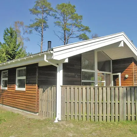 Rubinsoen Skovhuse Hasle