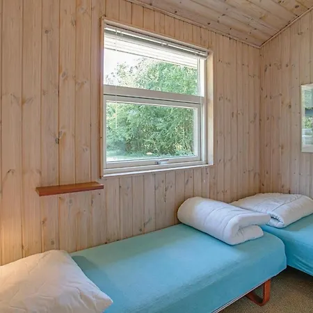 Rubinsoen Skovhuse * Hasle