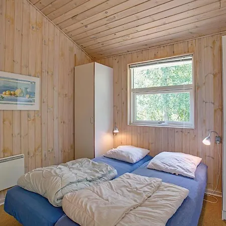 Rubinsoen Skovhuse Hasle