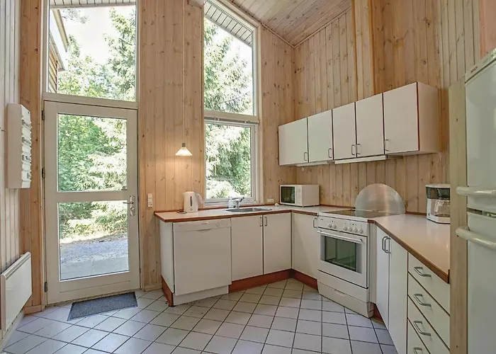Rubinsoen Skovhuse