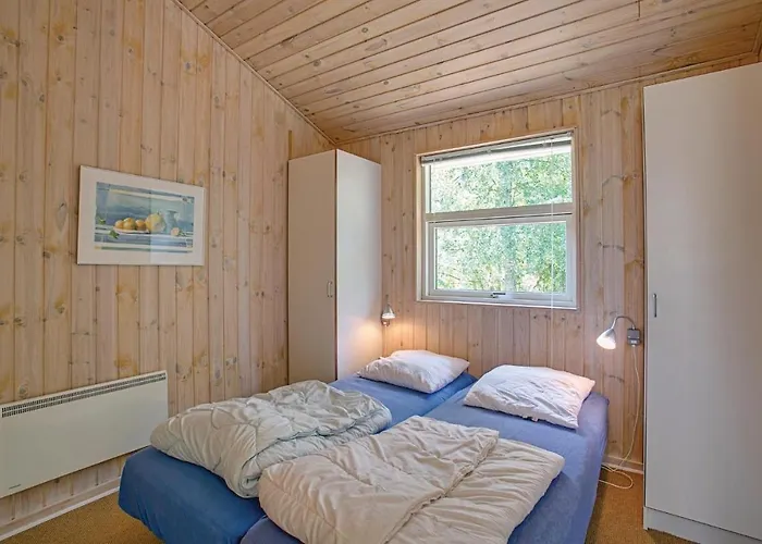 Rubinsoen Skovhuse Hasle