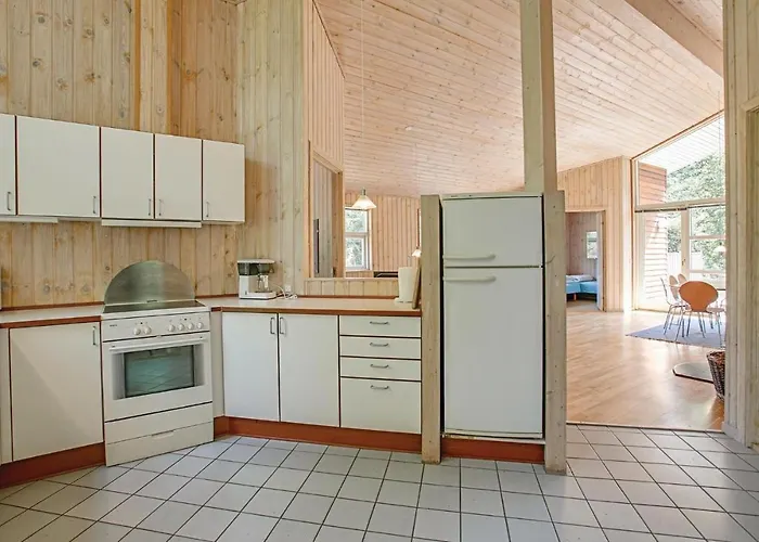 Rubinsoen Skovhuse * Hasle